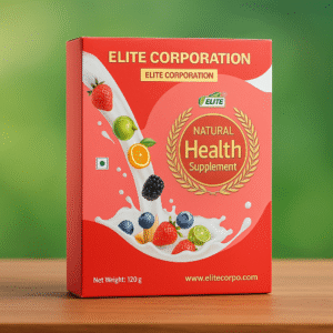 ১ প্যাকেট Natural Health Supplement মূল্য